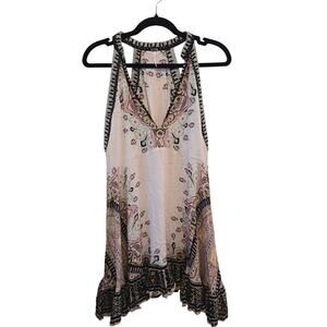 Free People Sleeveless Dress Size Small Preloved